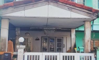 出售 2 卧室 联排别墅 在 Sai Mai, 曼谷