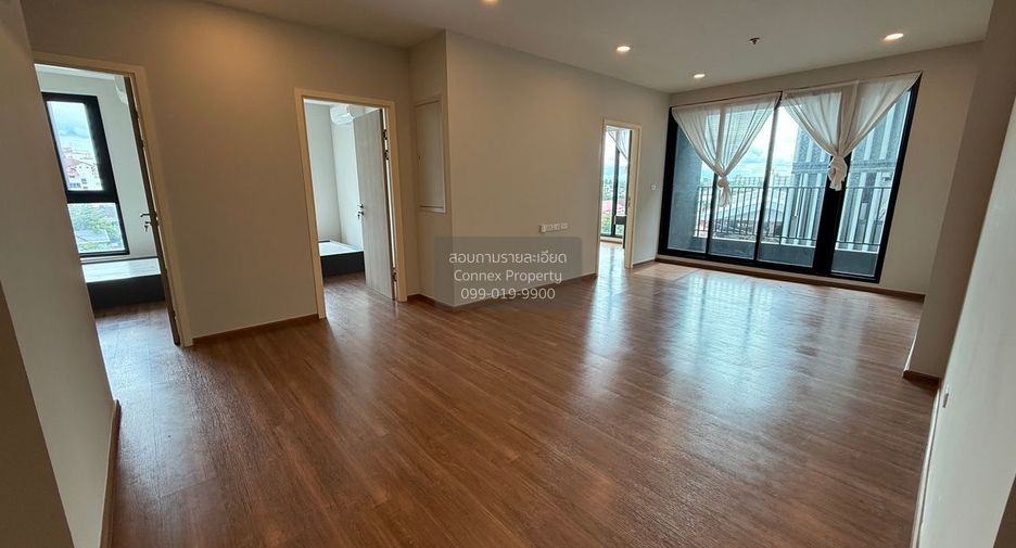 For sale 3 bedrooms condo in Mueang Nonthaburi, Nonthaburi