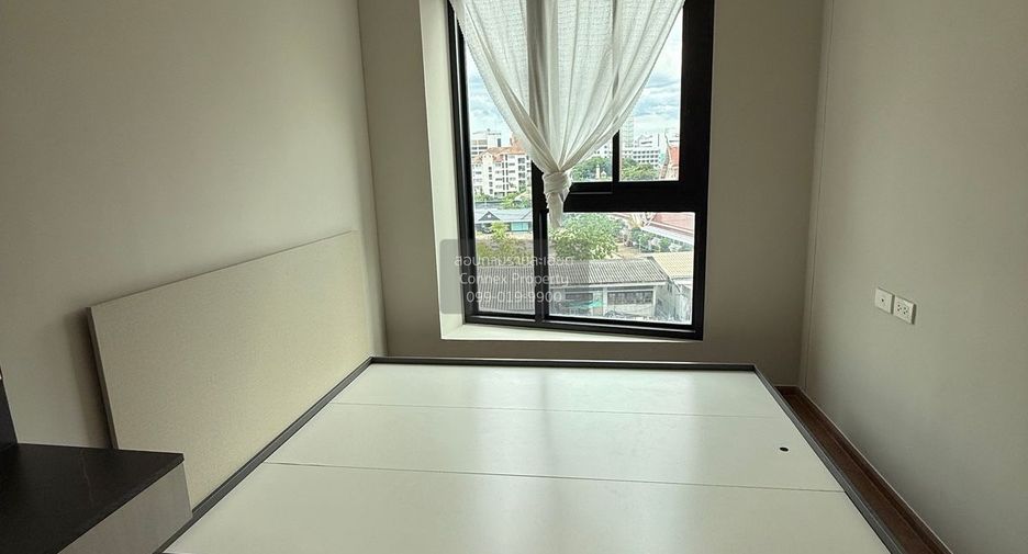 For sale 3 bedrooms condo in Mueang Nonthaburi, Nonthaburi