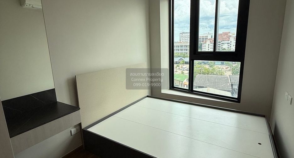 For sale 3 bedrooms condo in Mueang Nonthaburi, Nonthaburi