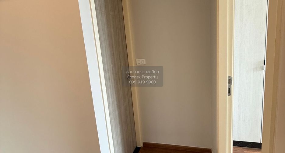 For sale 3 bedrooms condo in Mueang Nonthaburi, Nonthaburi