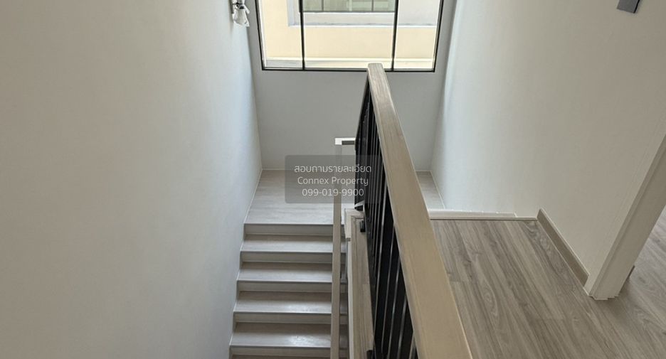 For sale 5 bedrooms house in Bang Na, Bangkok