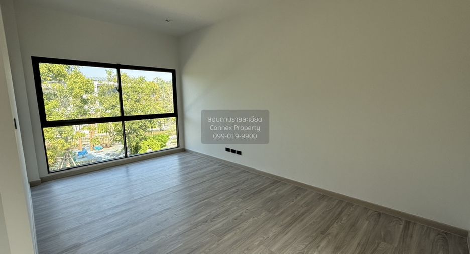For sale 5 bedrooms house in Bang Na, Bangkok