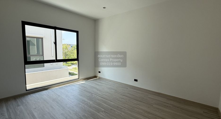 For sale 5 bedrooms house in Bang Na, Bangkok