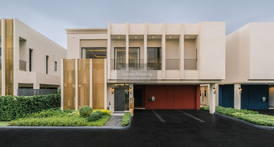 For sale 5 bedrooms house in Bang Na, Bangkok