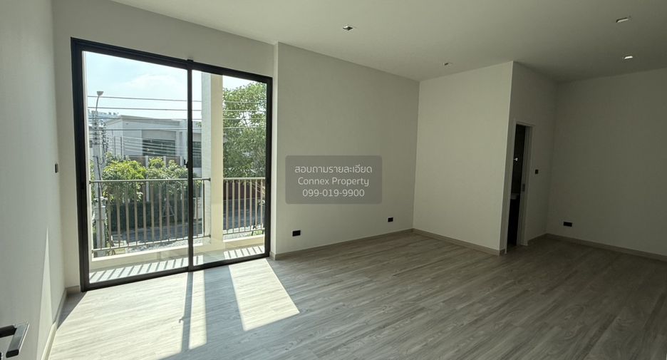 For sale 5 bedrooms house in Bang Na, Bangkok