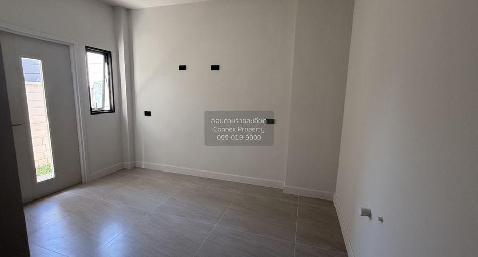 For sale 5 bedrooms house in Bang Na, Bangkok