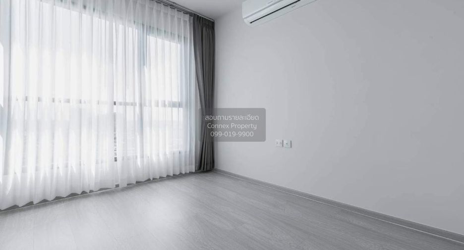 For sale 2 bedrooms condo in Khlong Toei, Bangkok