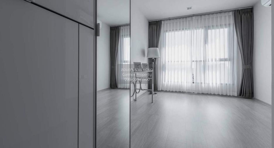 For sale 2 bedrooms condo in Khlong Toei, Bangkok