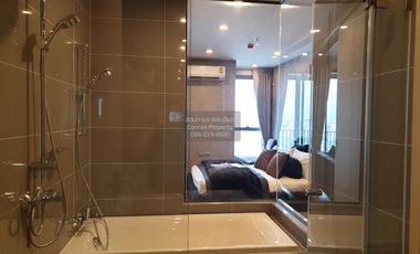 For sale 1 bed condo in Pathum Wan, Bangkok