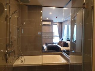 À vendre 1 chambre condo à Pathum Wan, Bangkok
