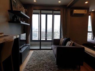 À vendre 1 chambre condo à Pathum Wan, Bangkok