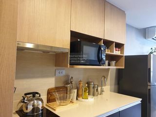 À vendre 1 chambre condo à Pathum Wan, Bangkok