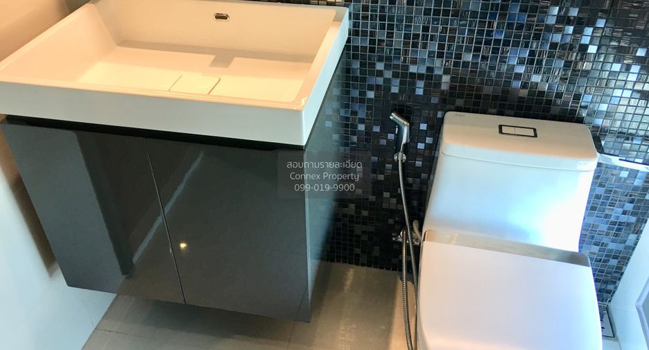 ขาย 2 ห้องนอน คอนโด ใน บางรัก, กรุงเทพฯ