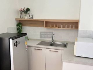 For sale 1 bed condo in Bang Na, Bangkok
