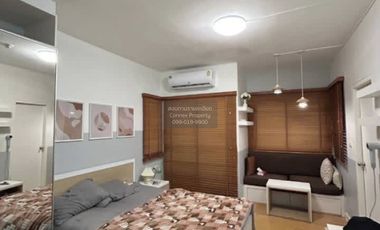 À vendre 1 chambre condo à Bang Na, Bangkok