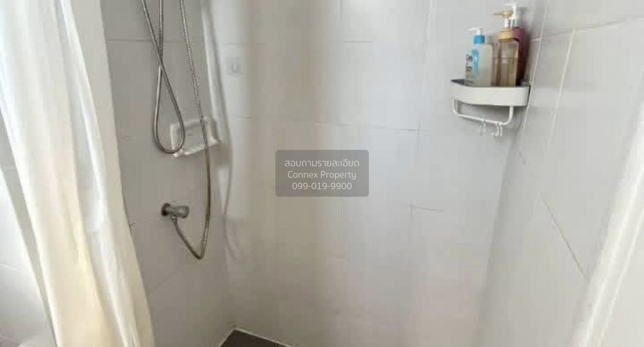For sale 1 bed condo in Bang Na, Bangkok