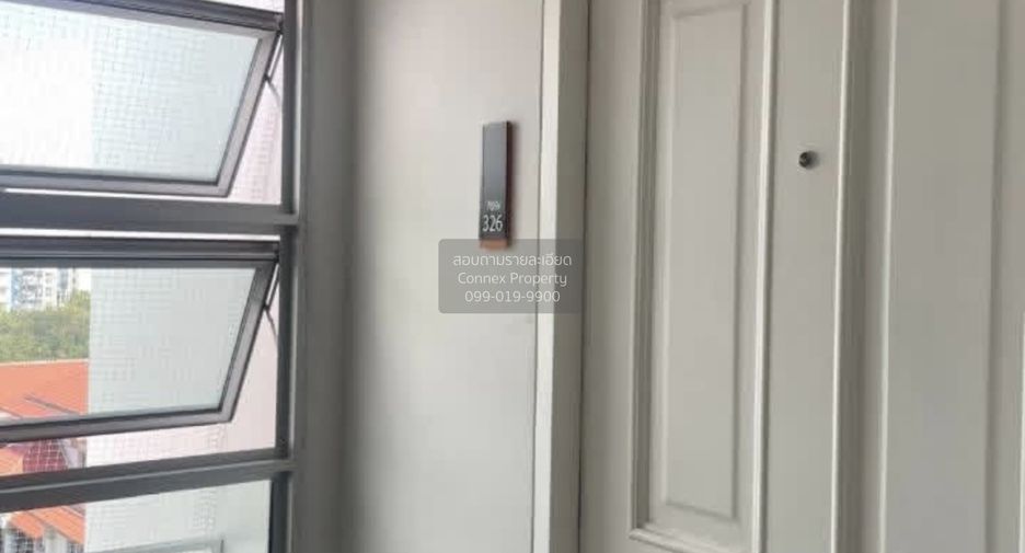 For sale 1 bed condo in Bang Na, Bangkok