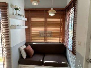 For sale 1 bed condo in Bang Na, Bangkok