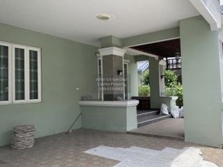 Haus zum Kauf mit 4 Zimmer in Bang Kruai, Nonthaburi