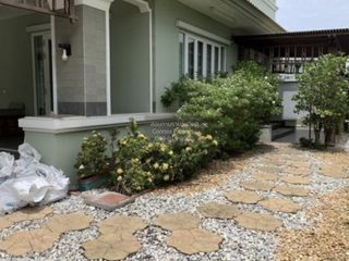 Haus zum Kauf mit 4 Zimmer in Bang Kruai, Nonthaburi