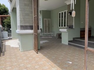 Haus zum Kauf mit 4 Zimmer in Bang Kruai, Nonthaburi