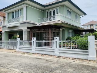 Haus zum Kauf mit 4 Zimmer in Bang Kruai, Nonthaburi