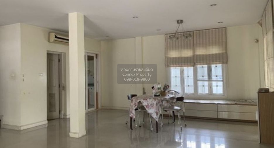 For sale 4 bedrooms house in Bang Kruai, Nonthaburi