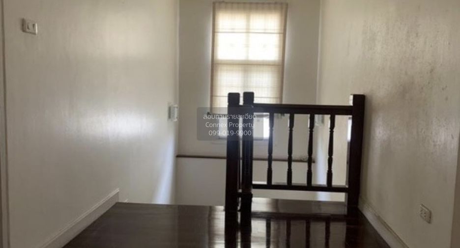 For sale 4 bedrooms house in Bang Kruai, Nonthaburi