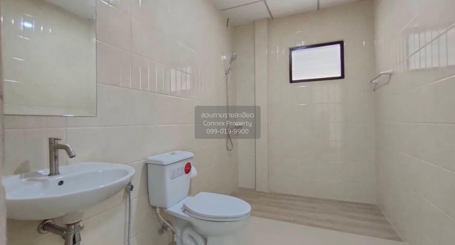 For sale 3 bedrooms house in Bang Khae, Bangkok