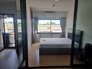 Condo en venta de 1 habitaciones en Bang Sao Thong, Samut Prakan