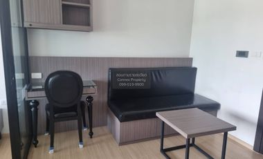 À vendre 1 chambre condo à Bang Sao Thong, Samut Prakan