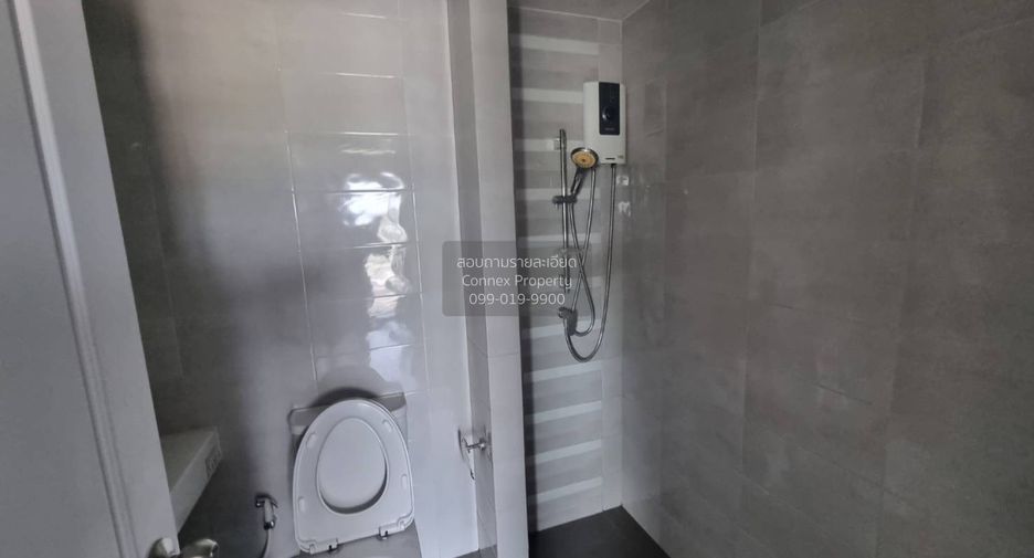 Wohnung zum Kauf mit 1 Zimmer in Bang Sao Thong, Samut Prakan