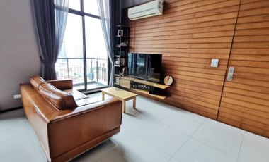 For sale 1 bed condo in Watthana, Bangkok
