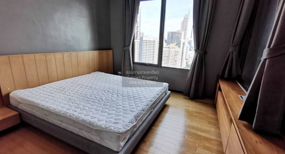 For sale 1 bed condo in Watthana, Bangkok