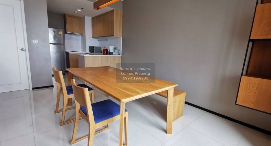 For sale 1 bed condo in Watthana, Bangkok