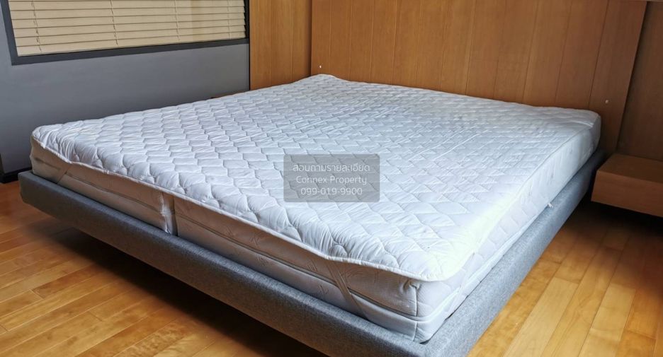 For sale 1 bed condo in Watthana, Bangkok