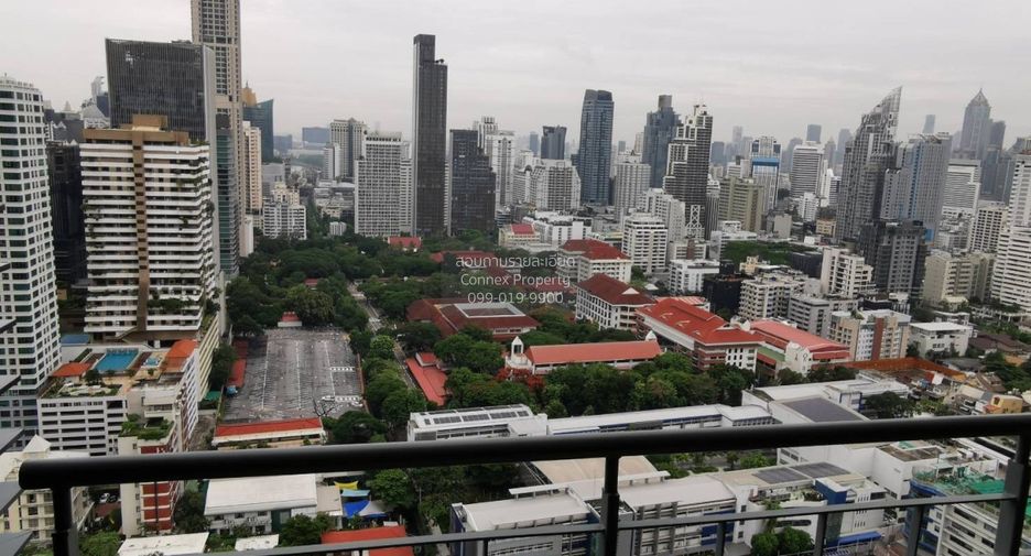 For sale 1 bed condo in Watthana, Bangkok