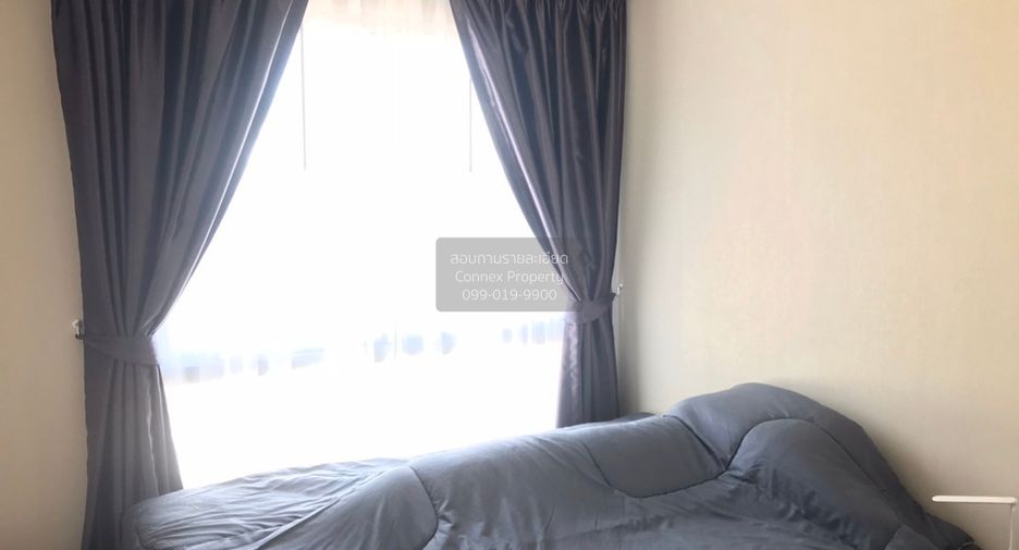À vendre 1 chambre condo à Chatuchak, Bangkok