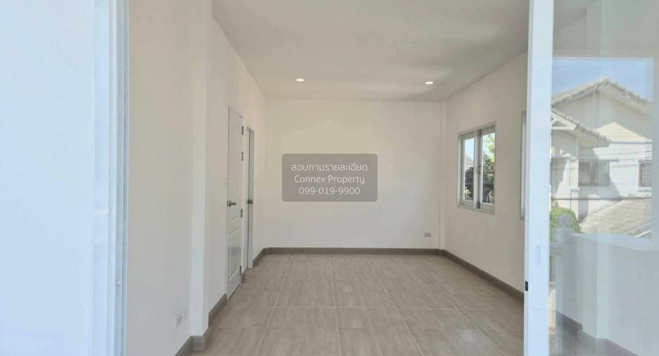Casa en venta de 3 habitaciones en Lam Luk Ka, Pathum Thani