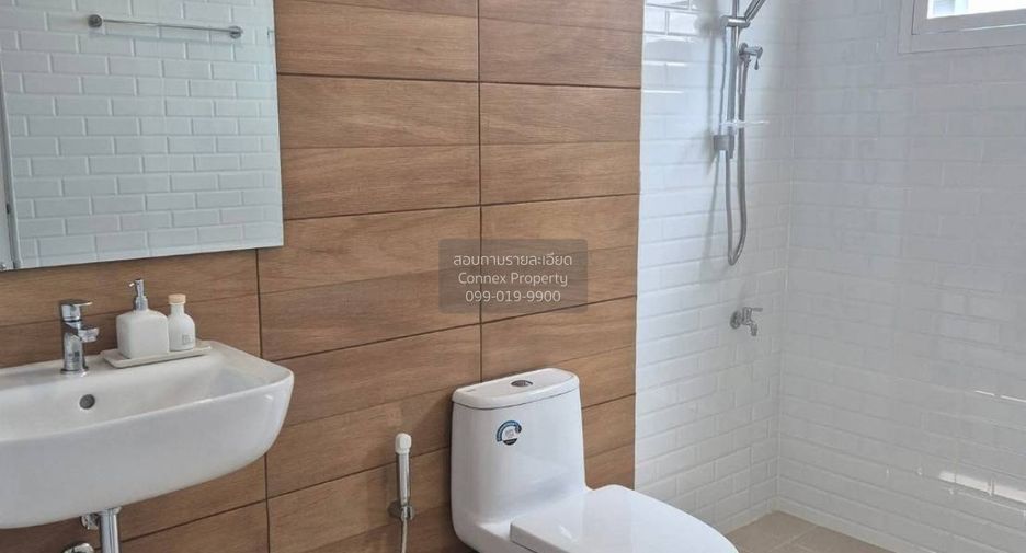 Casa en venta de 3 habitaciones en Lam Luk Ka, Pathum Thani