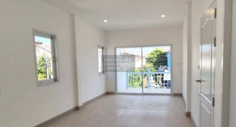 Casa en venta de 3 habitaciones en Lam Luk Ka, Pathum Thani