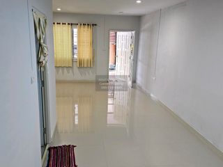 出售 2 卧室 联排别墅 在 Bang Phli, Samut Prakan