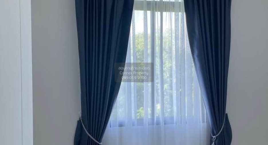 For sale 3 bedrooms townhouse in Lat Lum Kaeo, Pathum Thani