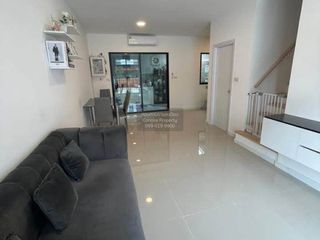 For sale 3 bedrooms townhouse in Lat Lum Kaeo, Pathum Thani