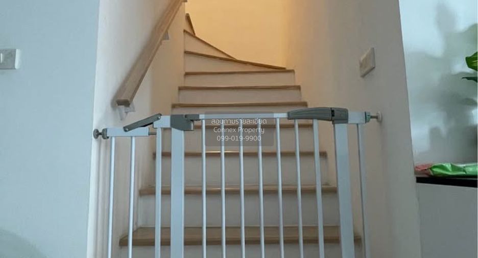 For sale 3 bedrooms townhouse in Lat Lum Kaeo, Pathum Thani