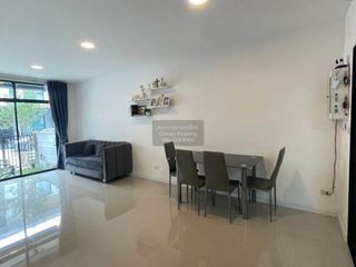 For sale 3 bedrooms townhouse in Lat Lum Kaeo, Pathum Thani