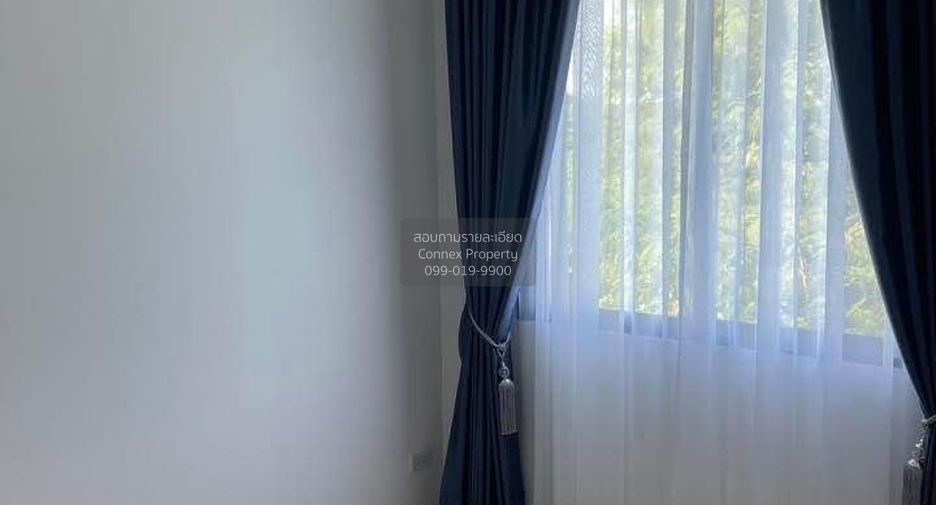 For sale 3 bedrooms townhouse in Lat Lum Kaeo, Pathum Thani