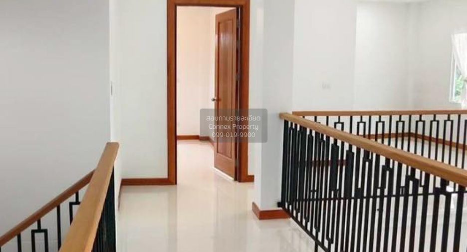 Haus zum Kauf mit 4 Zimmer in Phutthamonthon, Nakhon Pathom