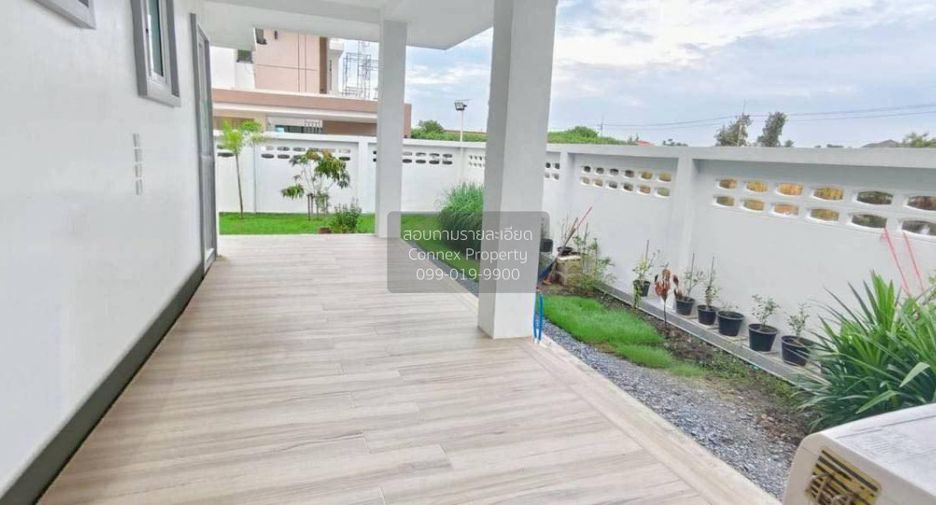 Haus zum Kauf mit 4 Zimmer in Phutthamonthon, Nakhon Pathom